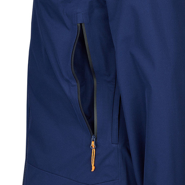 ORBITAL JACKET Damen - Hardshelljacke