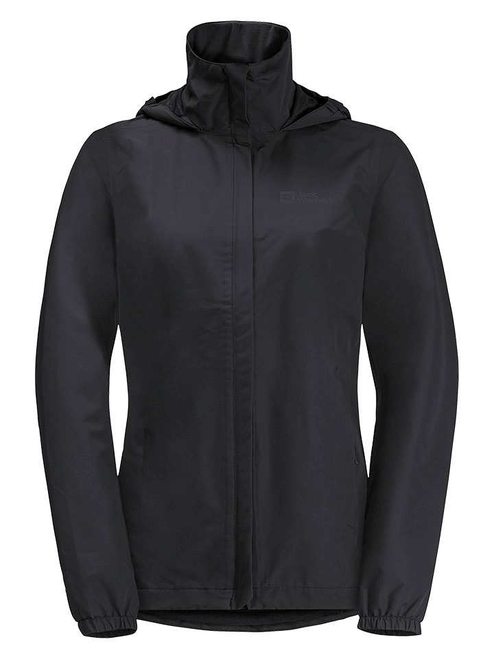 Jack Wolfskin Regenjacke 