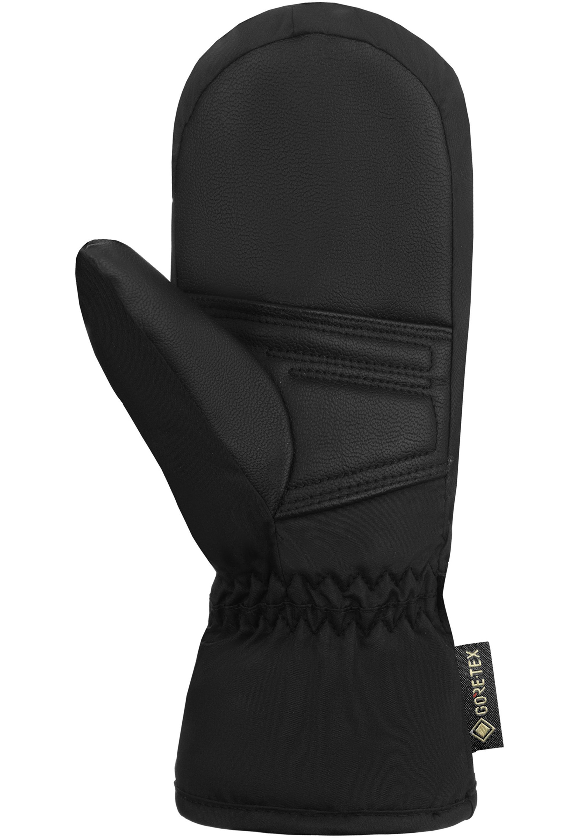 Reusch Fäustlinge Tommy GORE-TEX Junior mit atmungsaktiver, wasser- und winddichter Insert-Membran