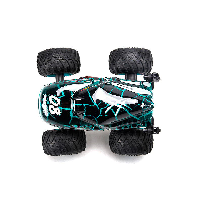 FunToys Dinosaur m/lys 1:20 2,4GHz fjernstyrt