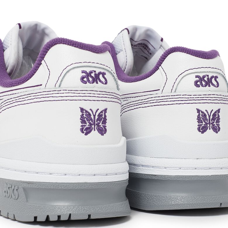 Asics Sportstyle x Needles EX89 white/white