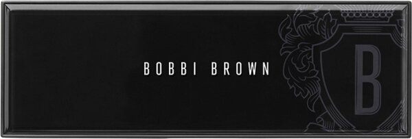 Bobbi Brown Bare Nudes Lidschatten Palette