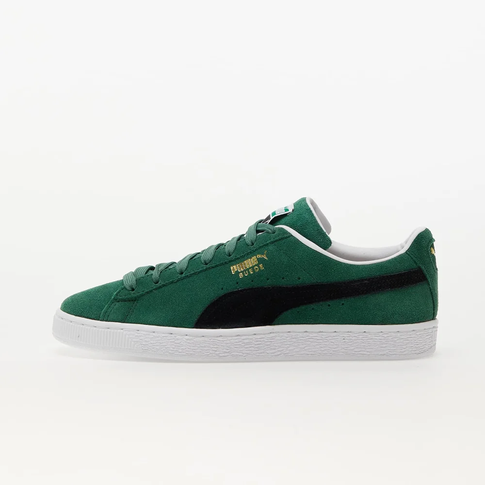 PUMA Suede Classic XXI 37491567 / schwarz