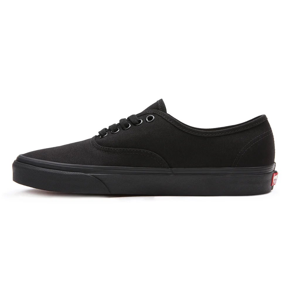 Vans Authentic VN000EE3BKA1 / schwarz