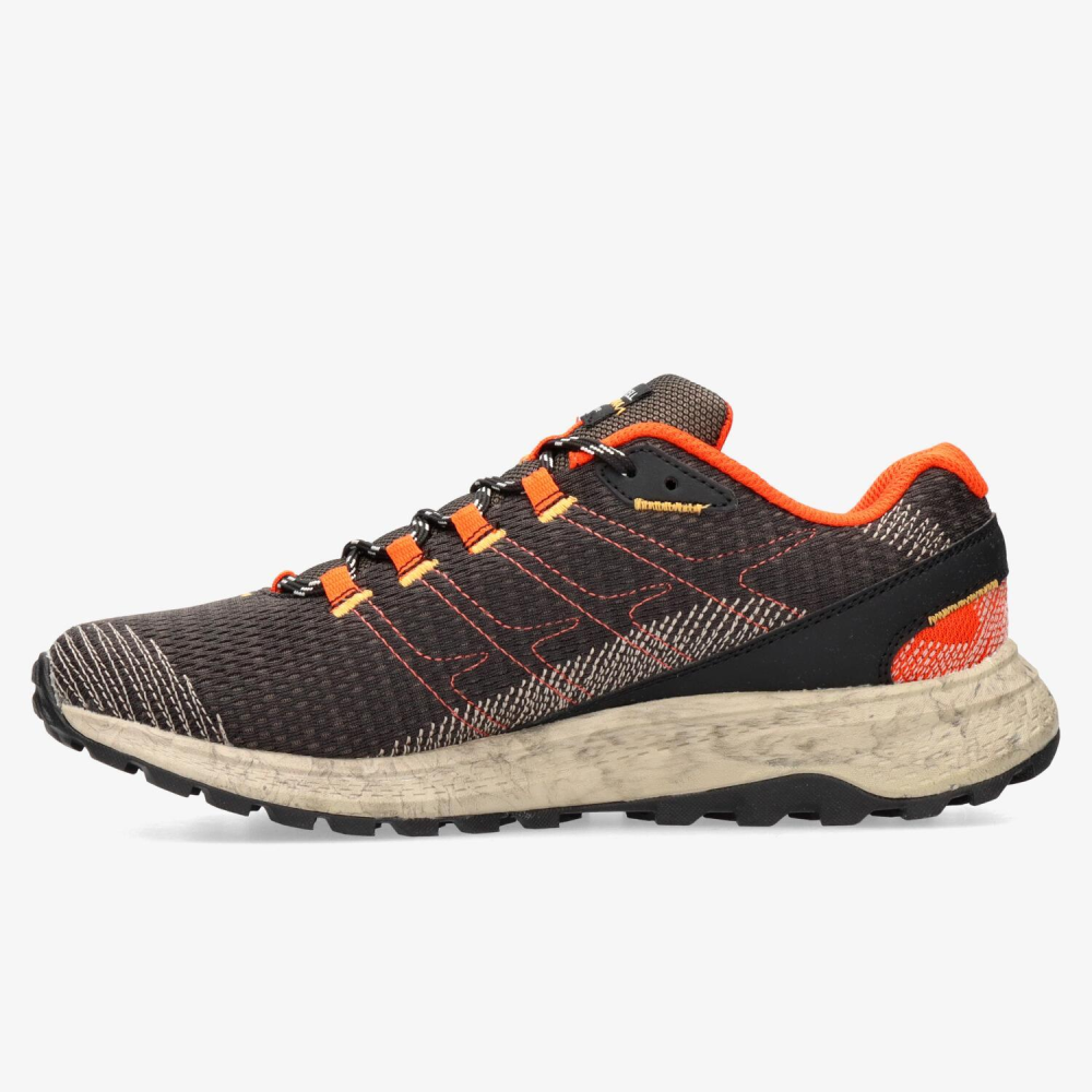 Merrell Fly Strike J067377 / schwarz