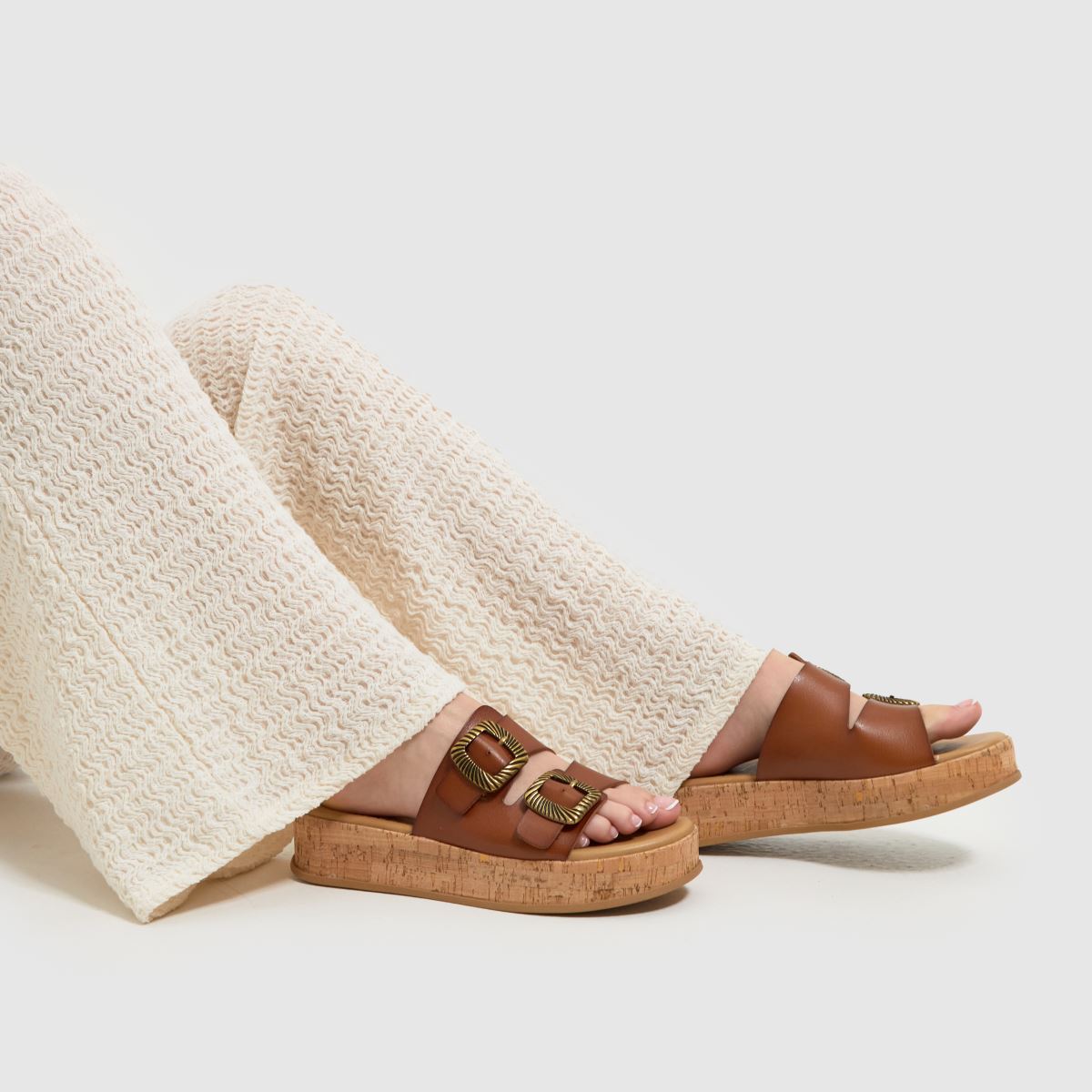 Blowfish – Malibu – Melby – Bruna sandaler