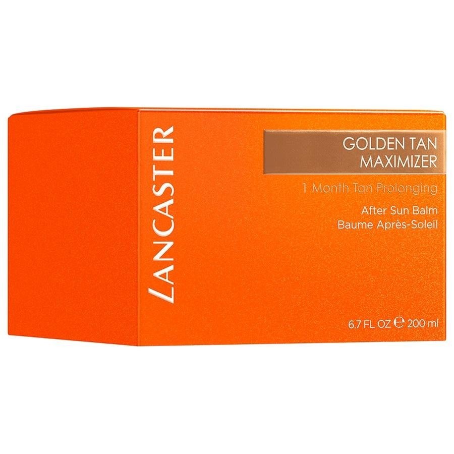 Golden Tan Maximizer After Sun Balm