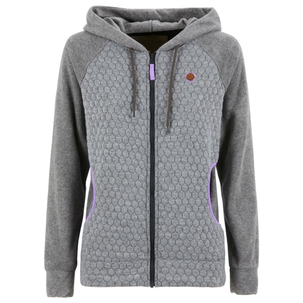 E9 - Women's Giusy - Hoodie
