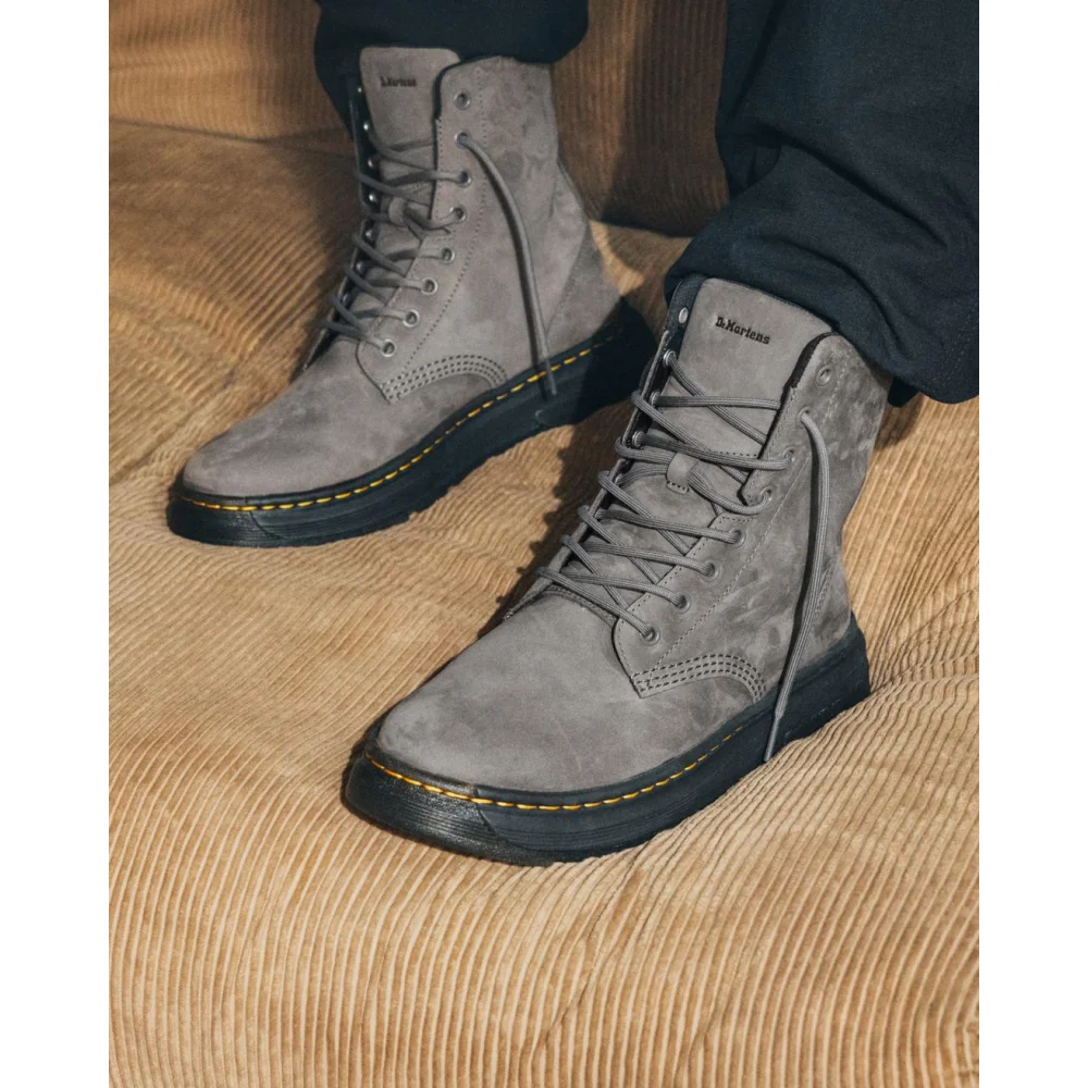 Dr. Martens Crewson 31225029 / grau