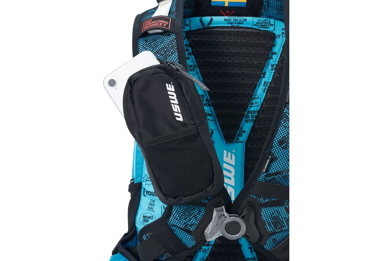 USWE Shred 16 Rucksack