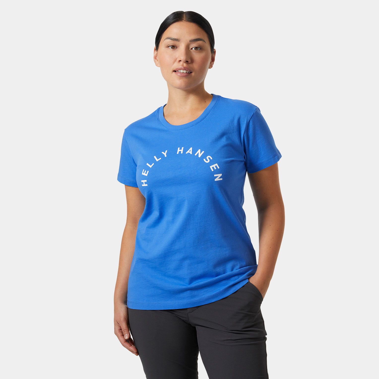 Women's F2F Cotton T-Shirt 2.0