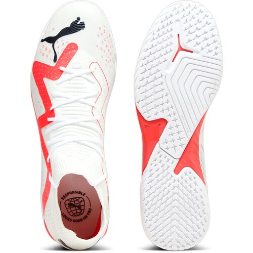 HERREN FUSSBALL-HALLENSCHUHE FUTURE MATCH IT