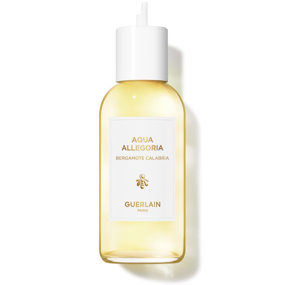 Guerlain Aqua Allegoria Bergamote Calabria - Eau de toilette Rechargeable