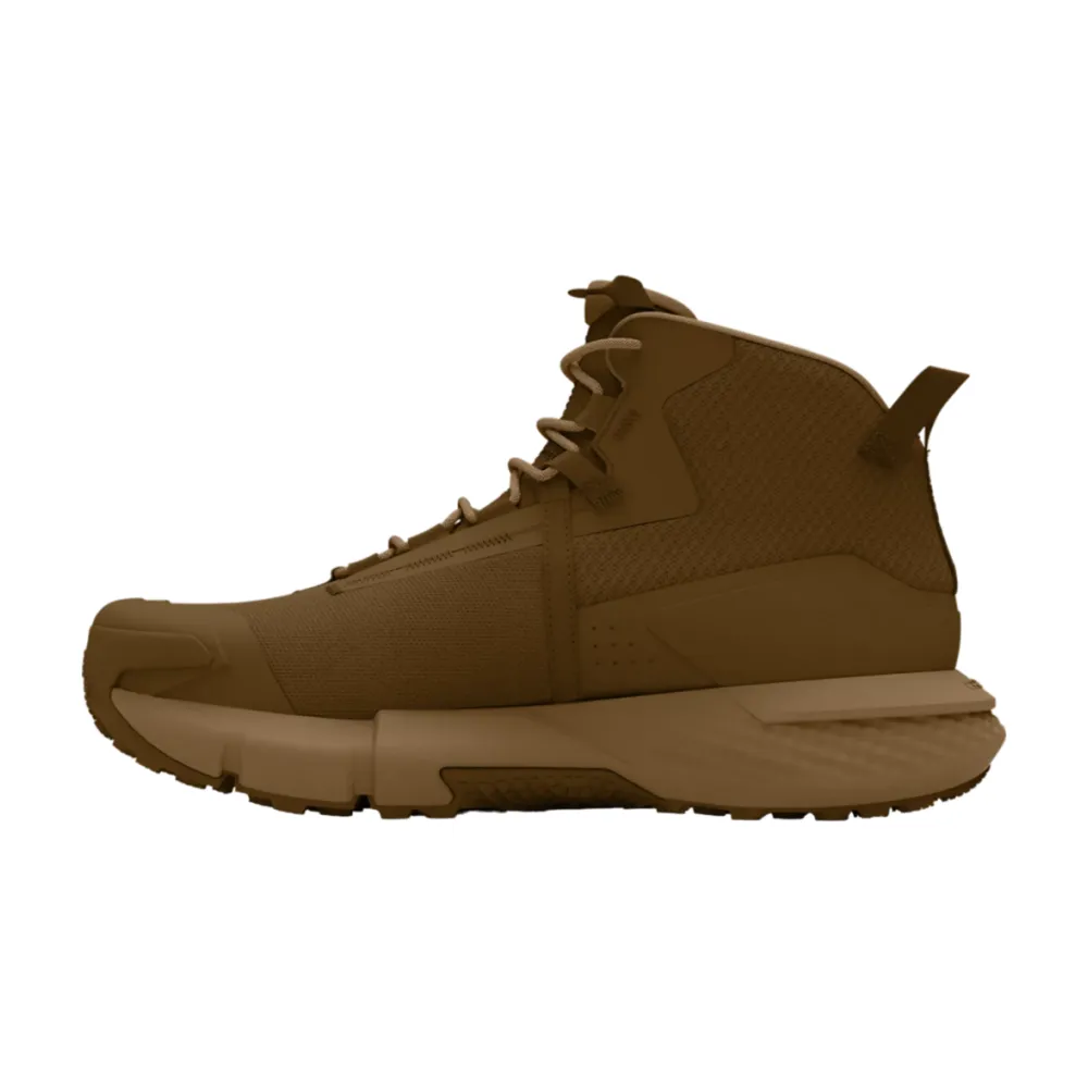 Under Armour UA Charged Valsetz Mid 3027382-200 / braun