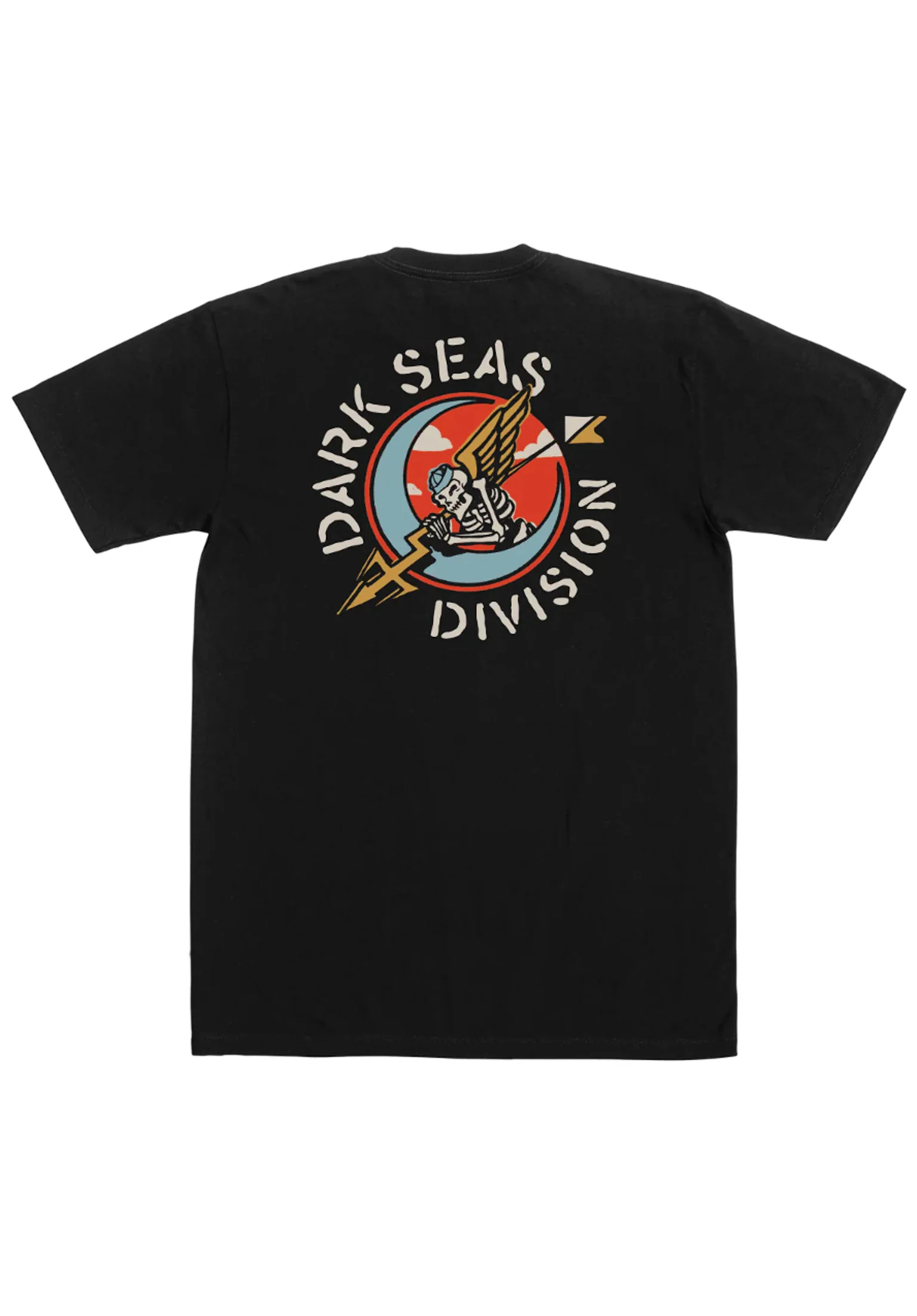 Dead Eye