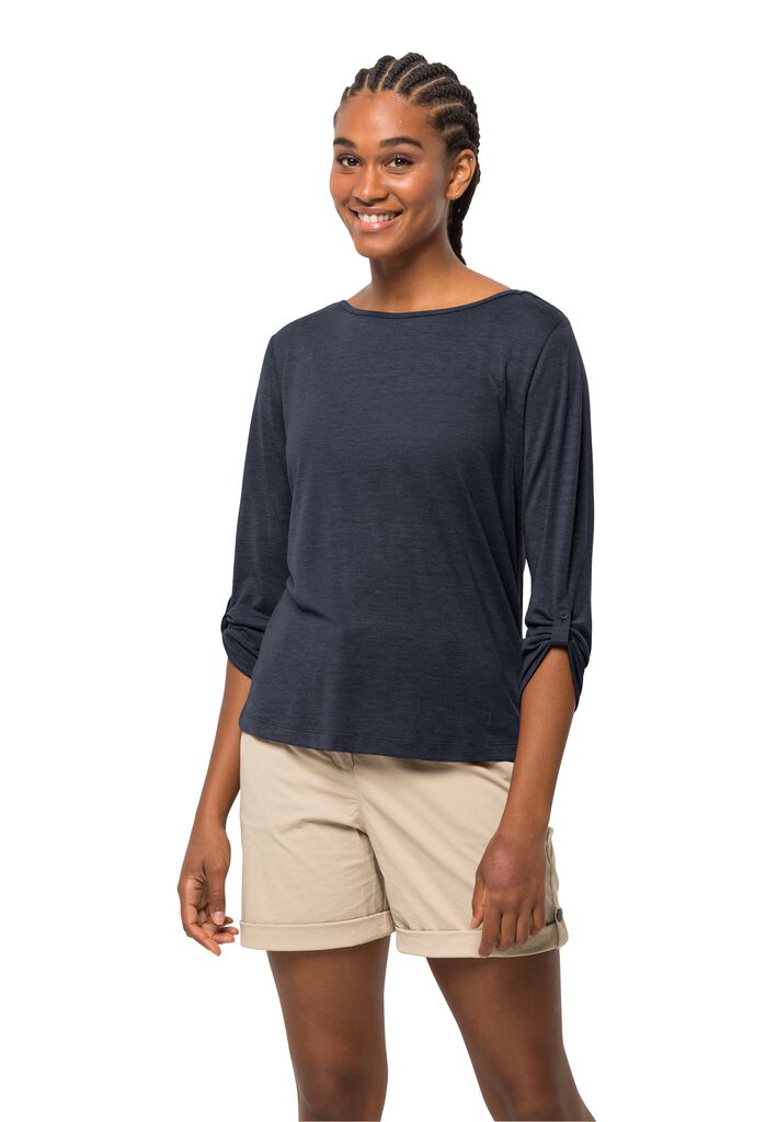CORAL COAST 3/4 T W Damen T-shirt