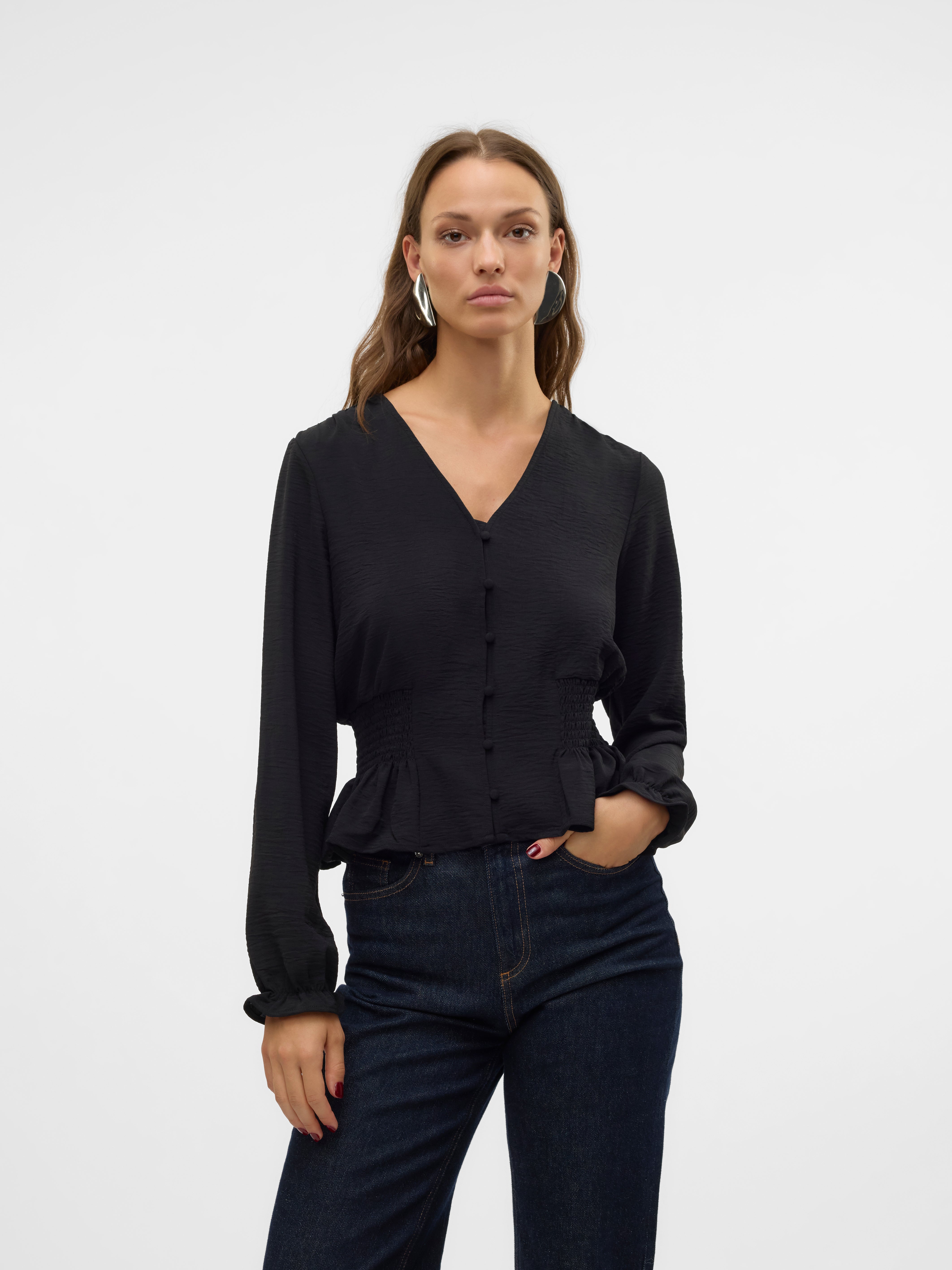 VMALVA Top