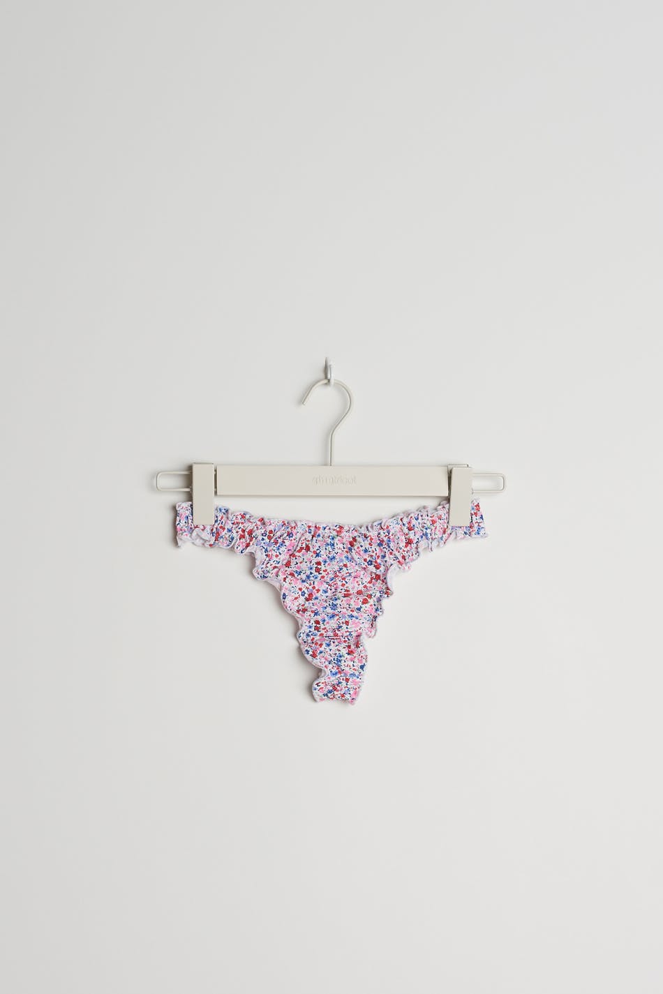 Eva cotton string