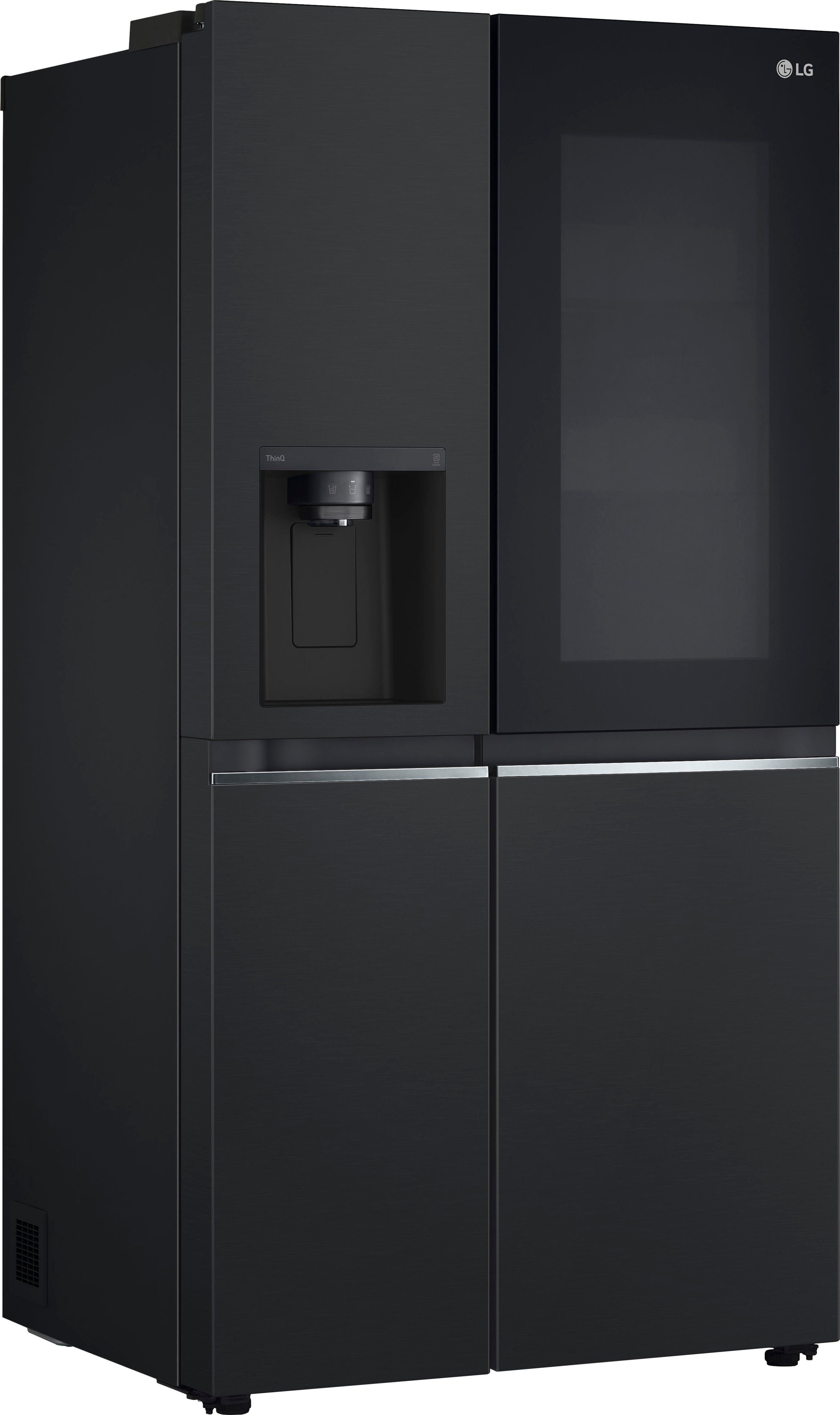 LG Side-by-Side G-Serie GSGV81EPLL, 179 cm hoch, 91,3 cm breit