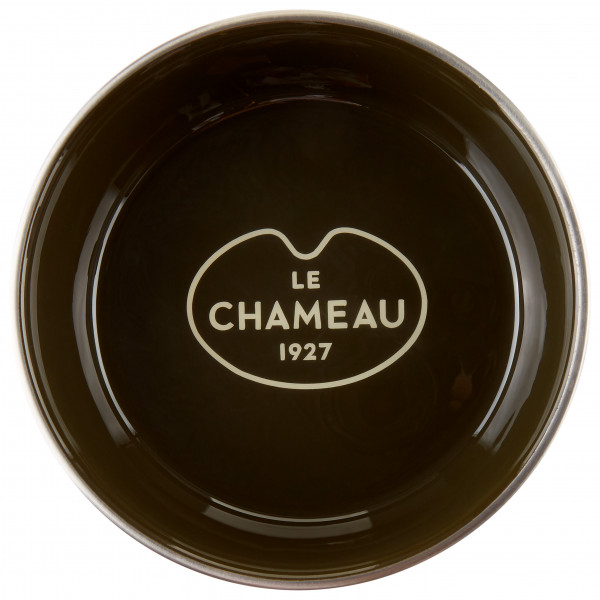 Le Chameau - Hundenapf aus Edelstahl - Hundezubehör
