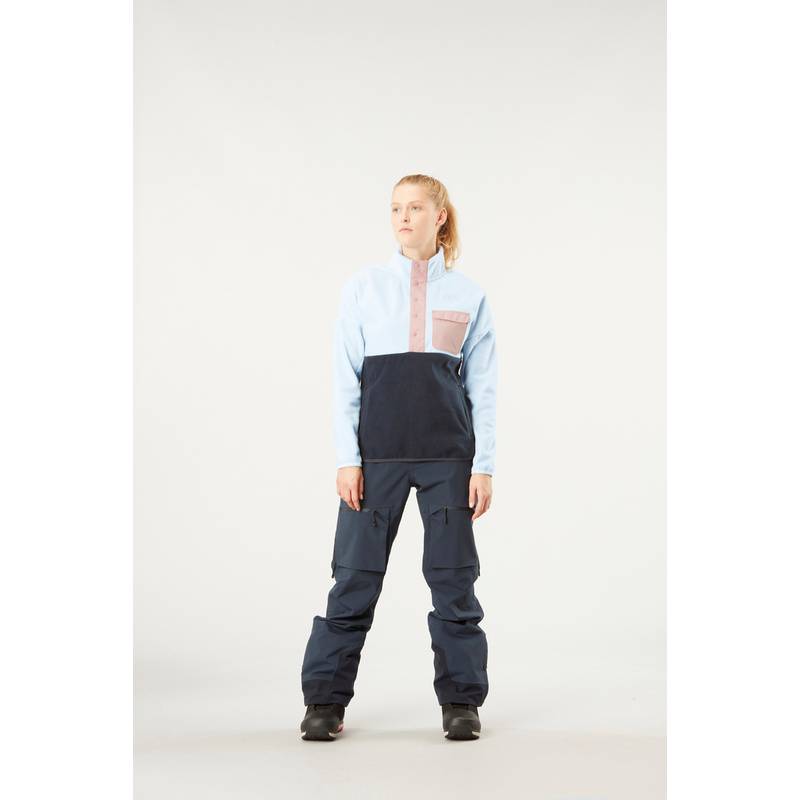 Picture Arcca Fleeceshirt Damen