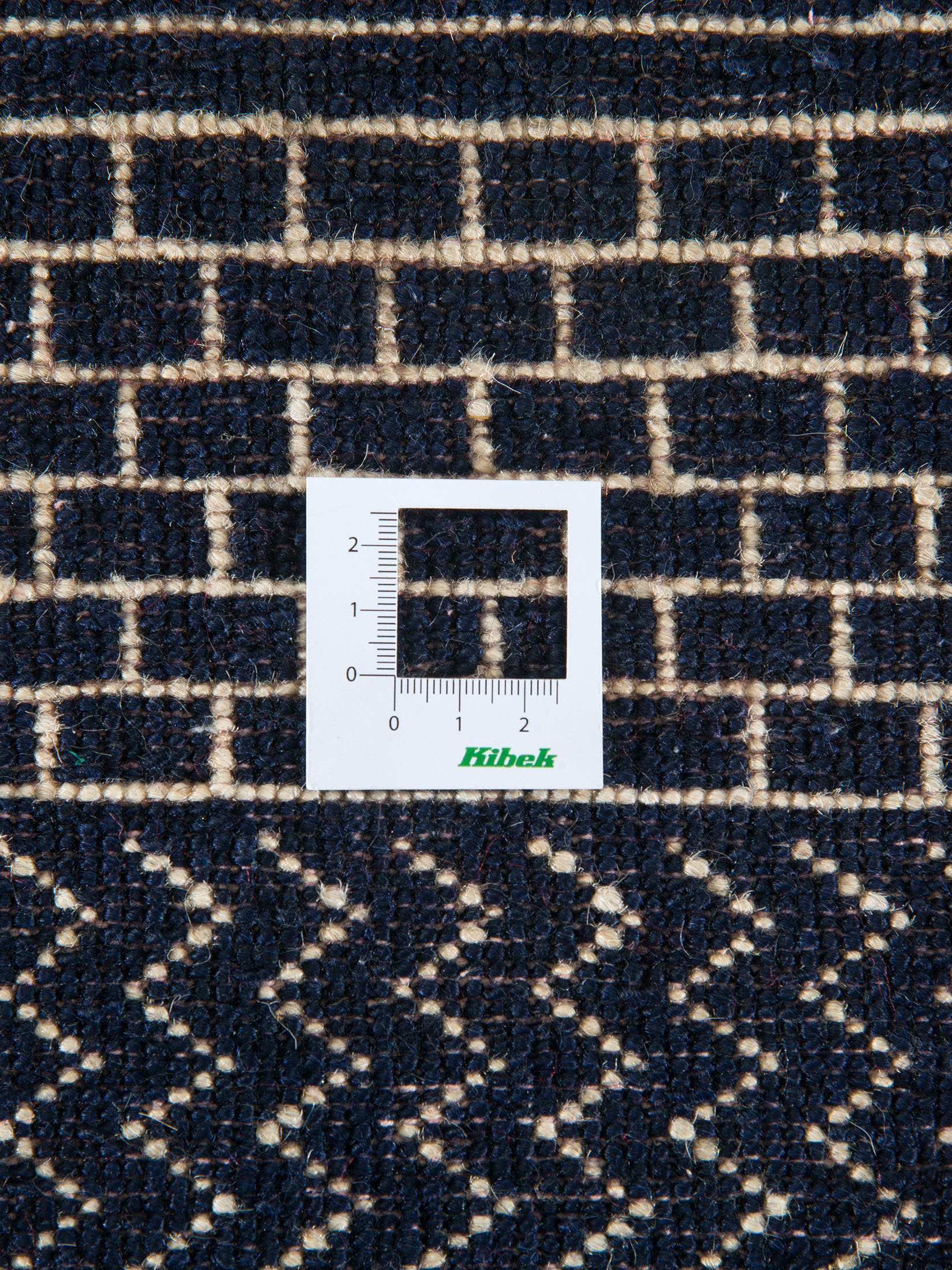 Contemporary Gabbeh ca. 62 x 80 cm, Unikat / Einzelstück