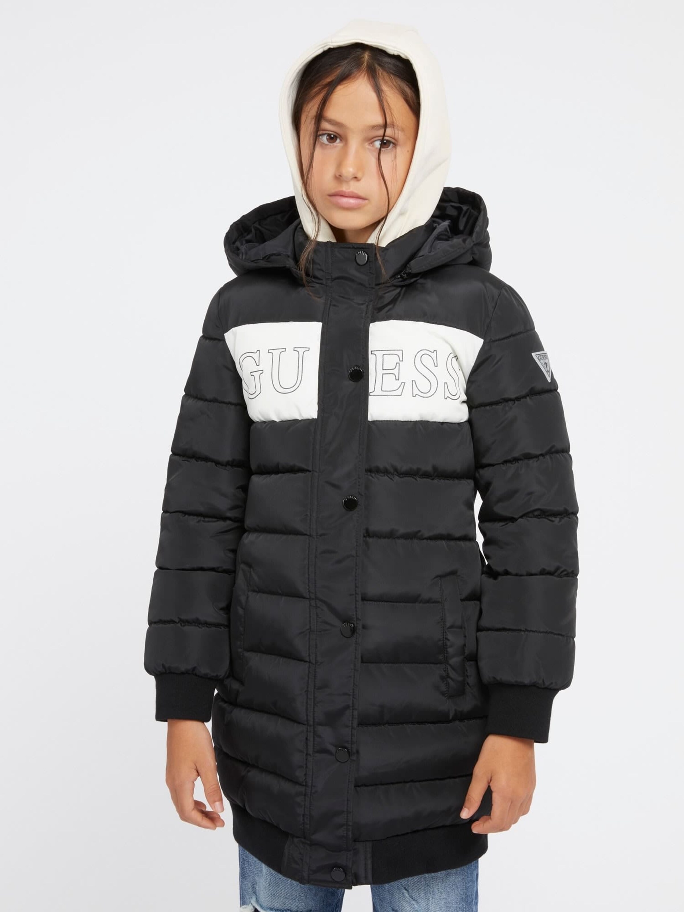 Winter Jacket