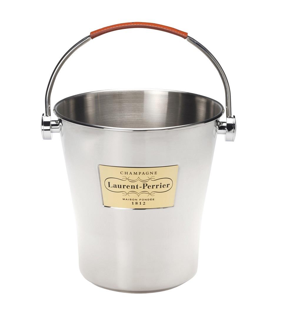 Champagnerkühler Magnum Laurent-Perrier