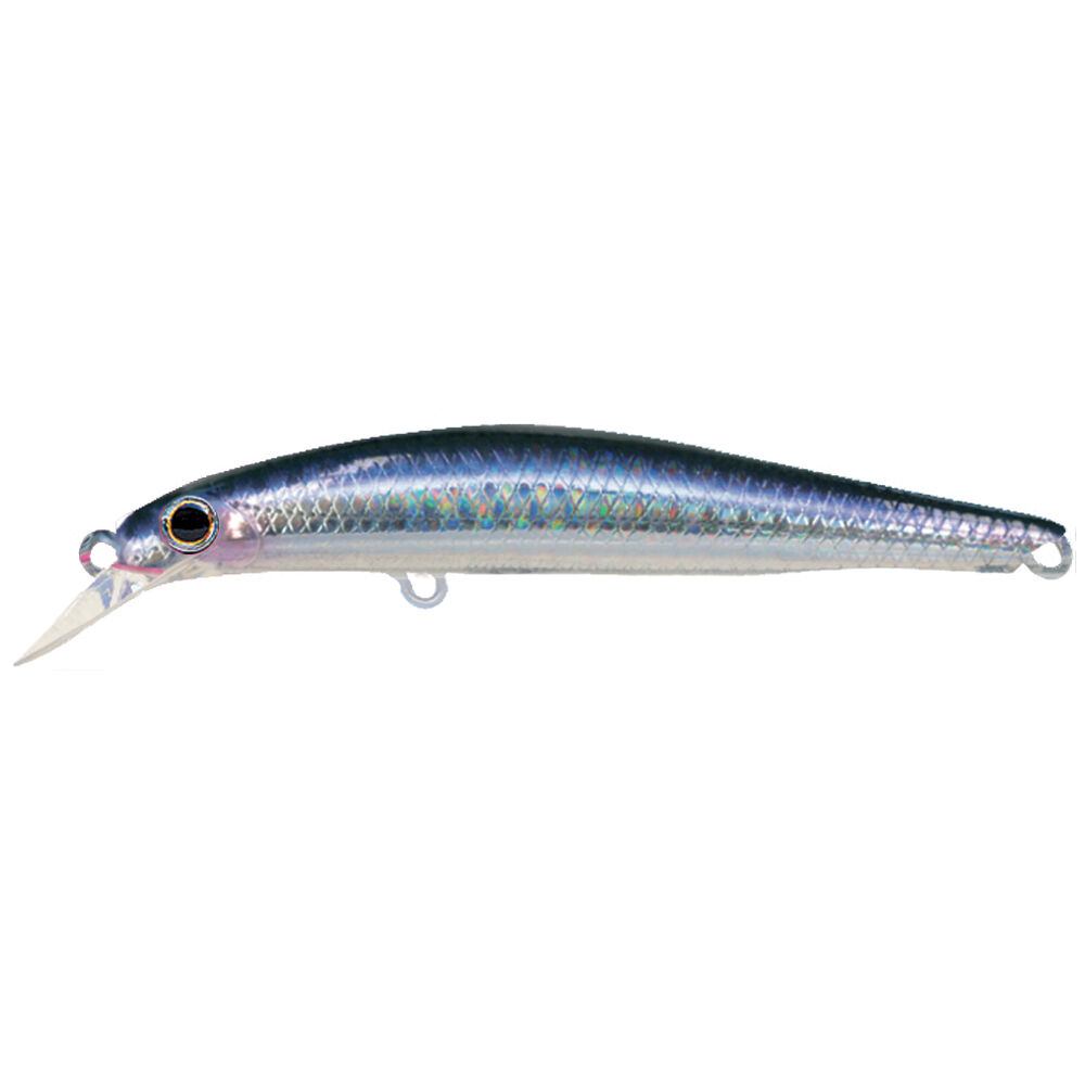 Leurre poisson nageur jackson artist fr 105 10,5cm 15g