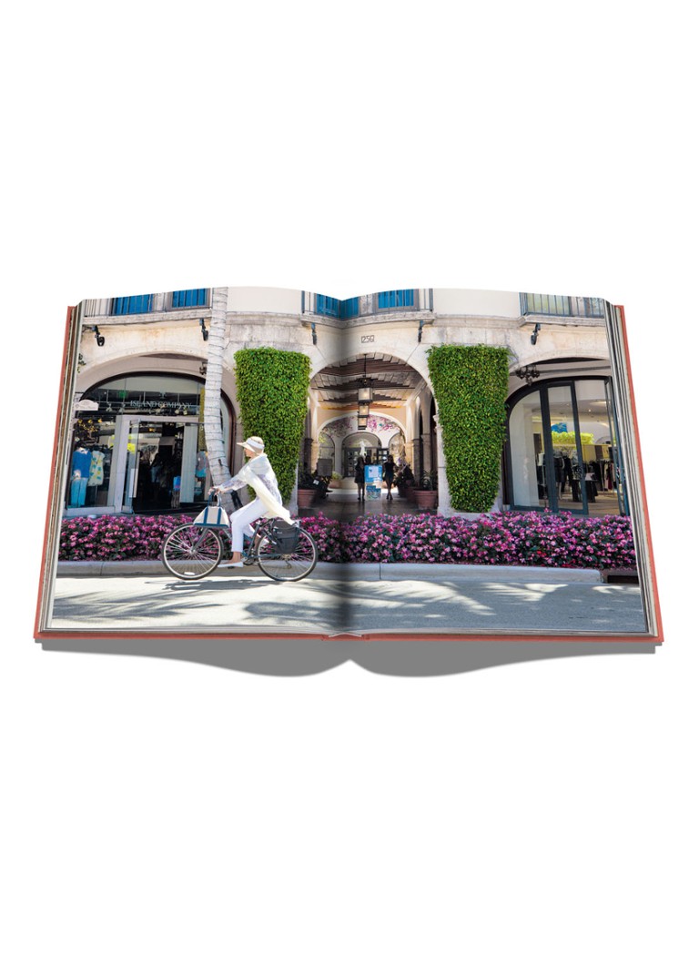 Assouline Palm Beach