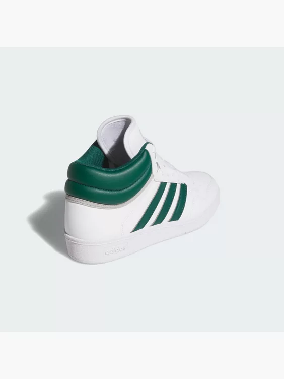 adidas Hoops Mid 4.0 Kids Schuh