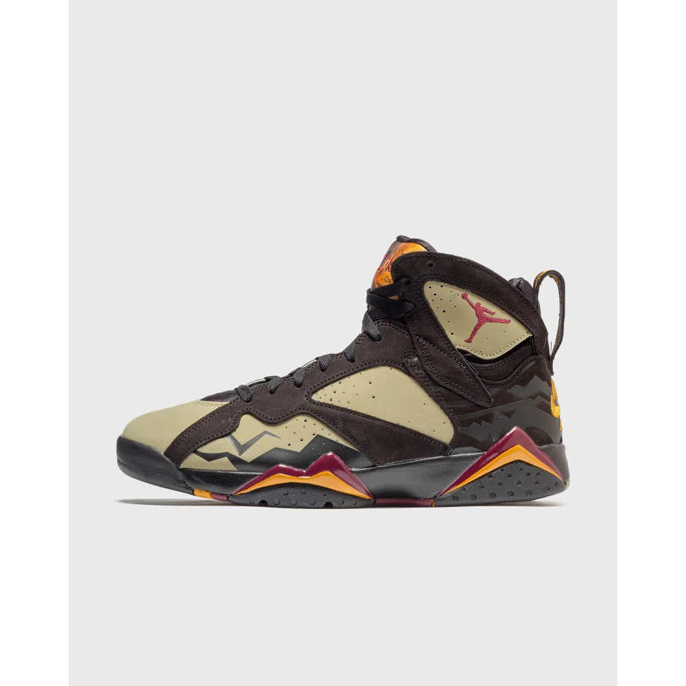 NIKE JORDAN 7 Retro SE DN9782-001 / schwarz
