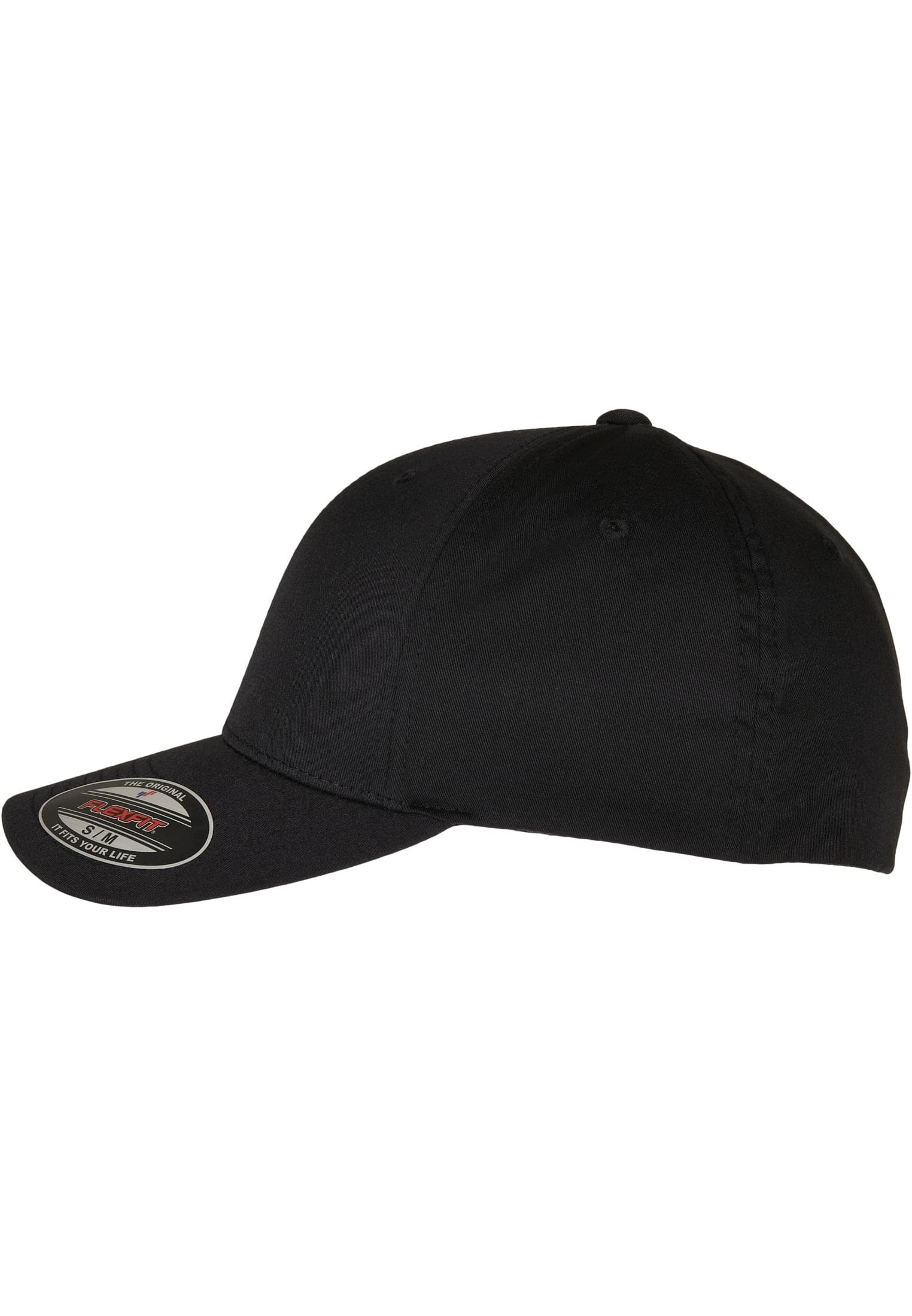 Flexfit Flex Cap Accessoires Flexfit Recycled Polyester Cap