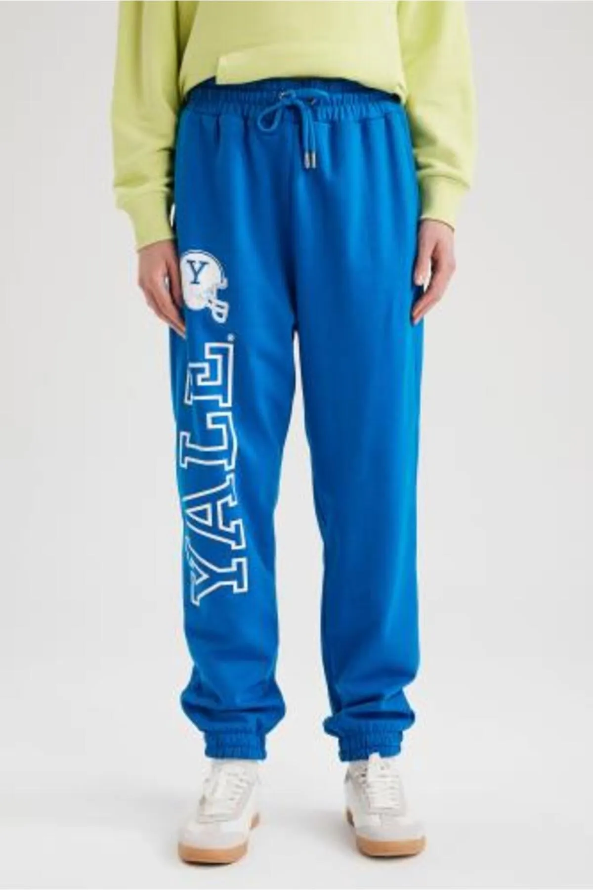 DeFacto  Yale University Jogger Jogginghose Z9820az23sp
