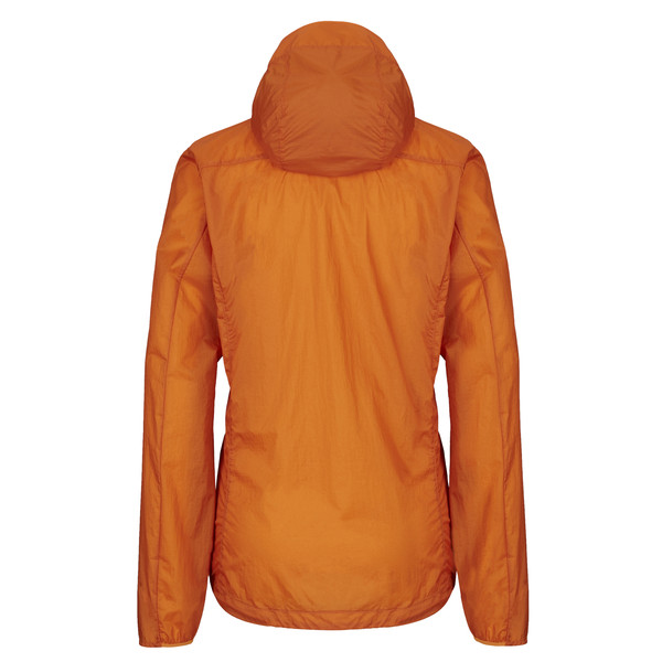VITAL HOODY WMNS Damen - Windbreaker