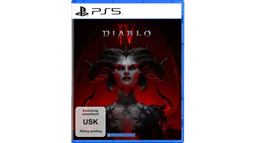 Diablo 4