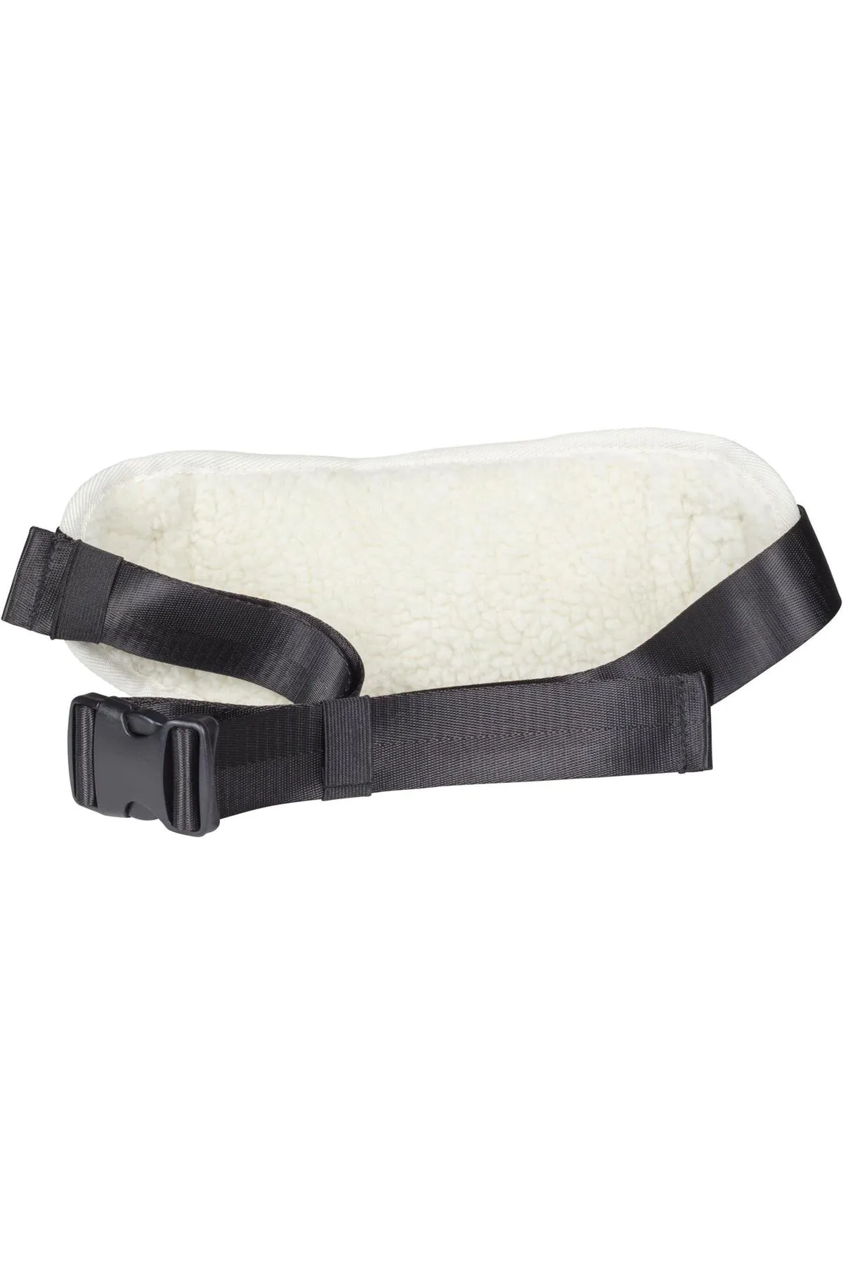 Urban Classics  Unisex-Sherpa-Mini-Hüfttasche
