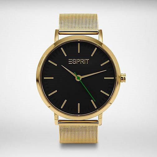 Esprit Herrenuhr