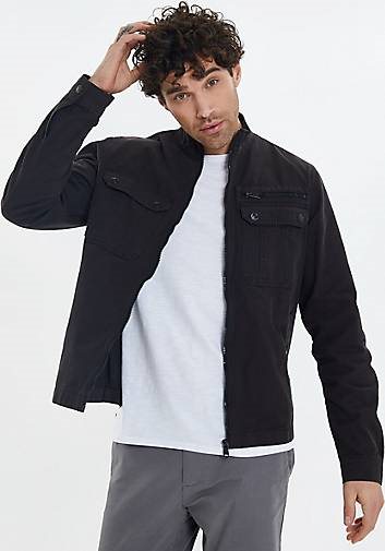 Threadbare Übergangsjacke