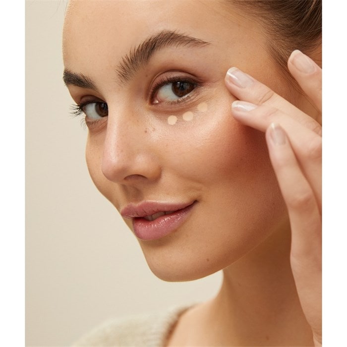 3in1 Augenpflege Concealer