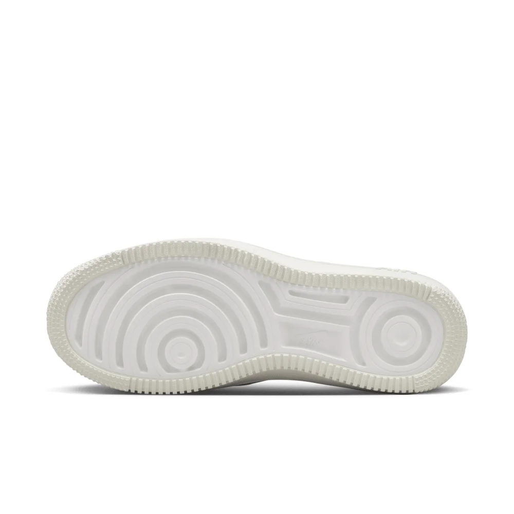Nike Air Force 1 PLT.AF.ORM DJ9946-105 / weiss