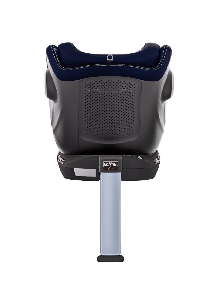 AVOVA Avova Swan-Fix I-Size Reboard Kindersitz - Farbe: River Blue günstig kaufen onesize