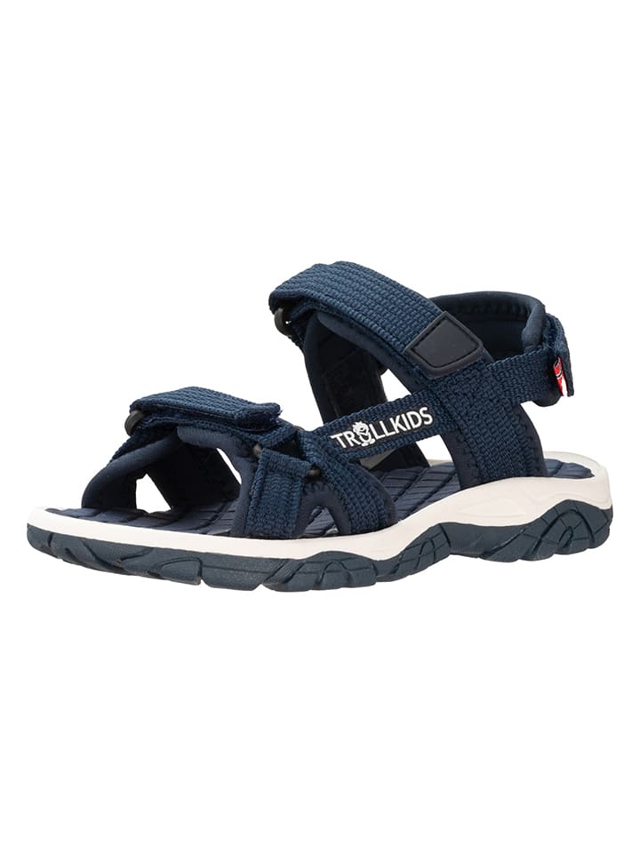 Trollkids Sandalen 
