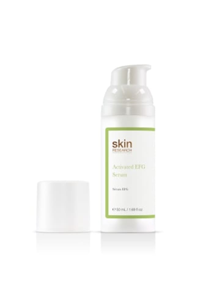 Skinchemists EGF-Serum - 60ml Pumpe (Epidermal Growth Factor) (50ml) günstig kaufen onesize
