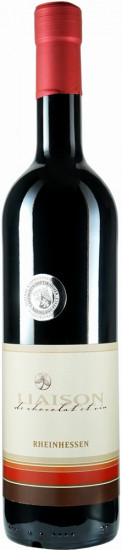 LIAISON III Rotwein trocken - Weingut Klosterhof Lösch