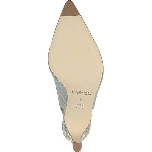 Peter Kaiser Pumps