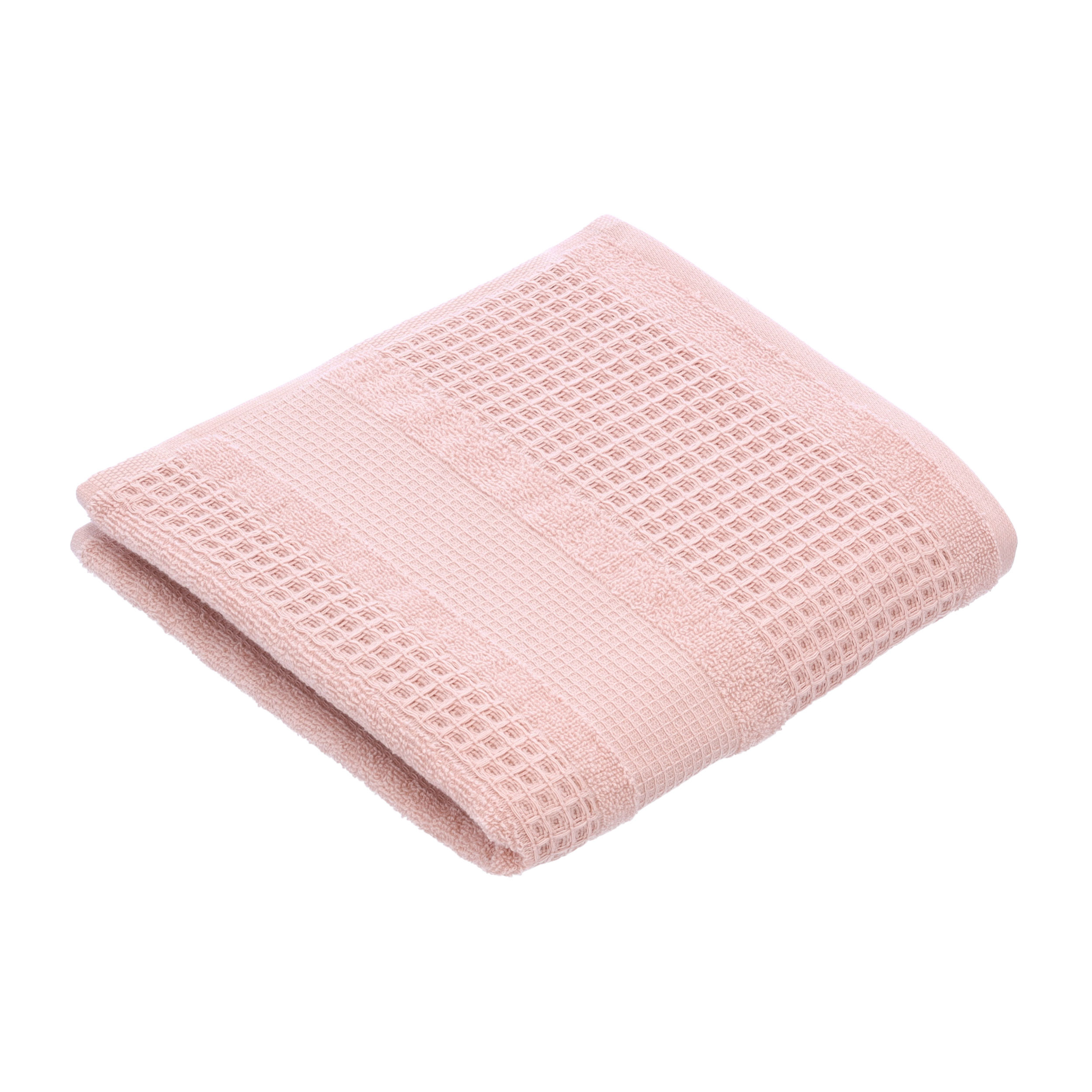 VOSSENHandtuch pearl skin