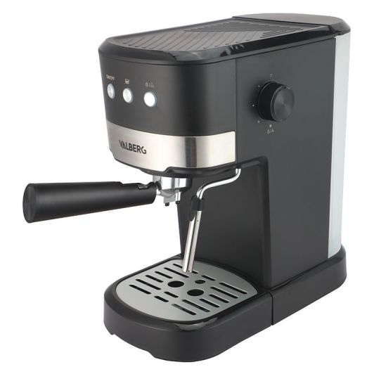 Aparat espresso VALBERG PUMPCOFFEE M1