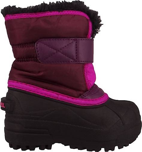 SOREL Stiefel