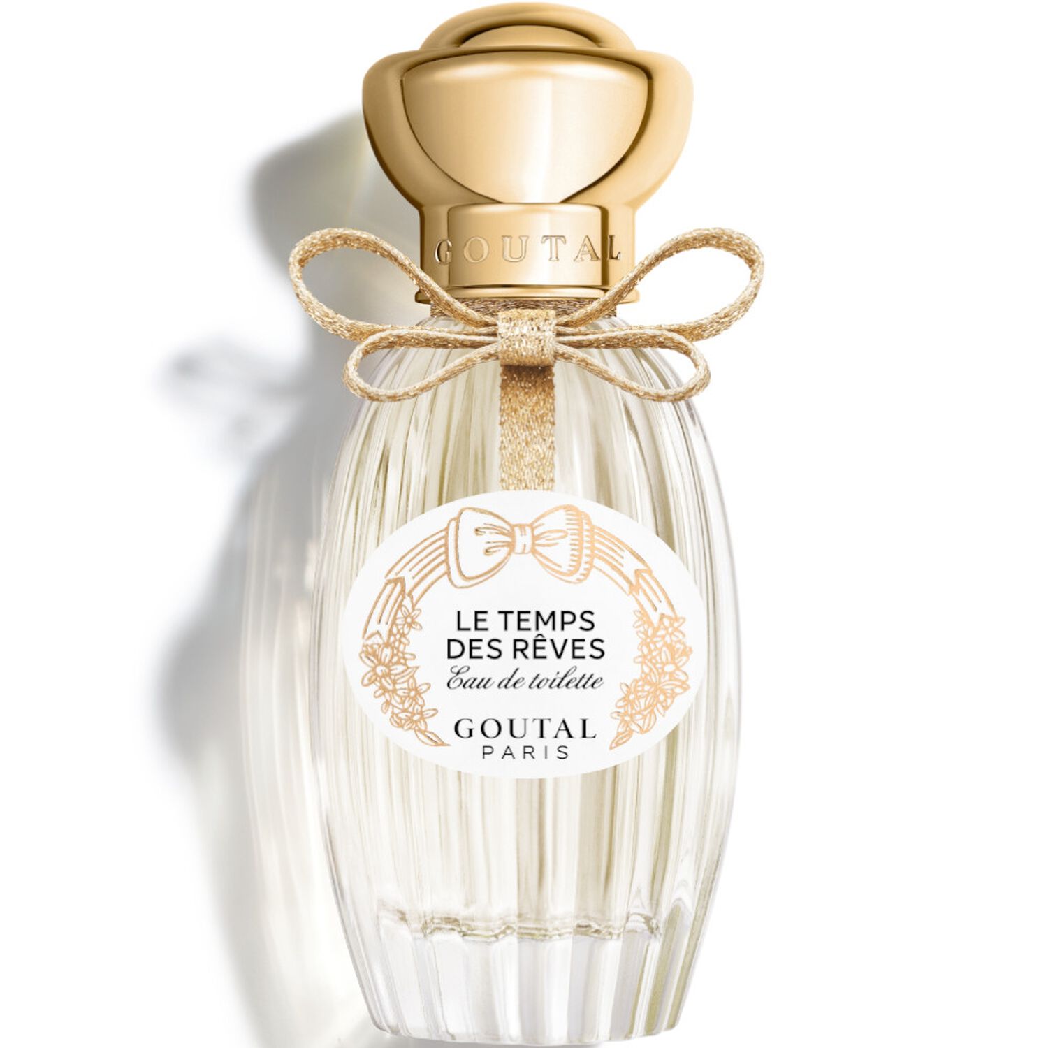 Goutal Paris Le Temps des Rêves Eau de Toilette